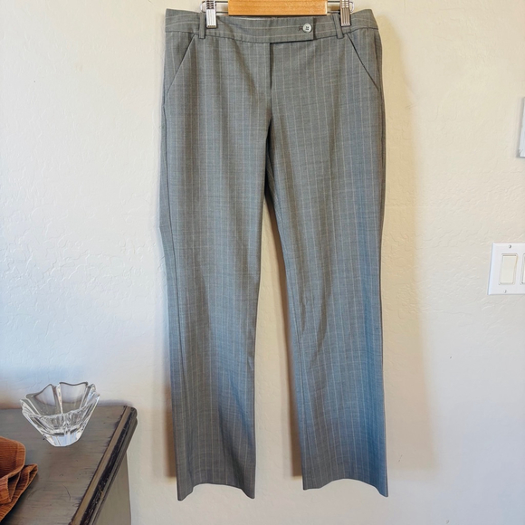 Women's The‎ Limited Pants, Size 2, Gray - Picture 1 of 8